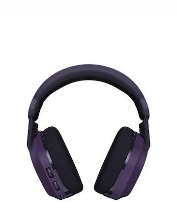 Turtle Beach Stealth 600 Multiplatform Wireless Gaming Headset - Purple