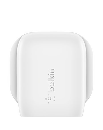 Belkin BoostCharge USB-C Wall Charger 20W