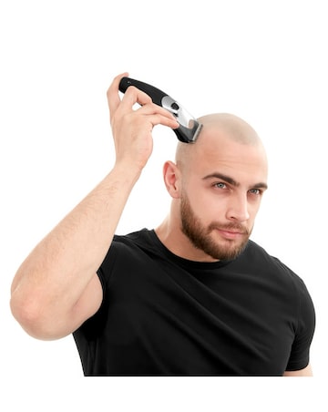 Wahl Clip 'N Rinse Hair Clipper & Trimmer Kit