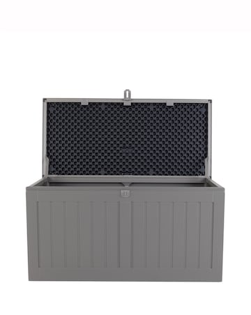 Charles Bentley 190L Indoor/Outdoor Storage Box