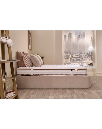 Jay-Be Ryze Memory Mattress - Medium