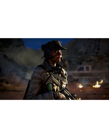 Call Of Duty: Black Ops 6 (Xbox)