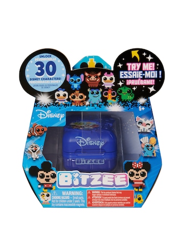 Bitzee Disney Interactive Digital Pet