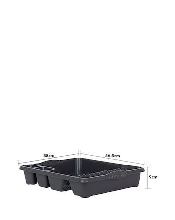 Wham Midnight 7 piece Casa Set