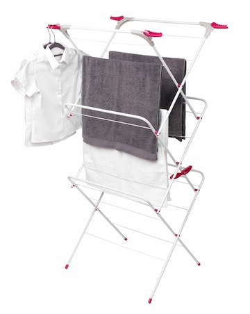 Kleeneze 3 Tier 15M Clothes Airer