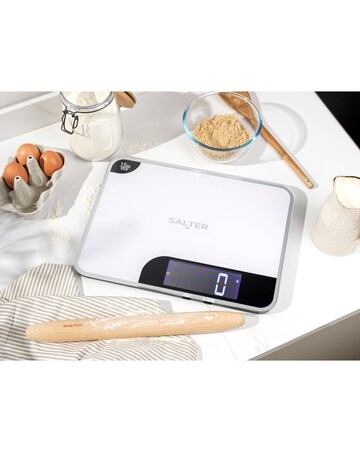 Salter 15kg Kitchen Scale