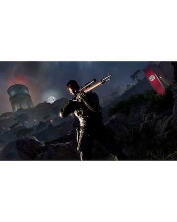 Sniper Elite:Resistance (PS5)