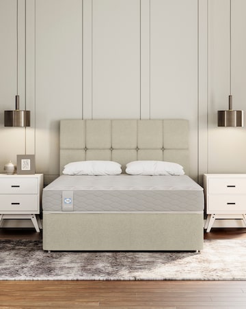 Sealy Ortho Plus Medium Firm Eaglesfield Mattress