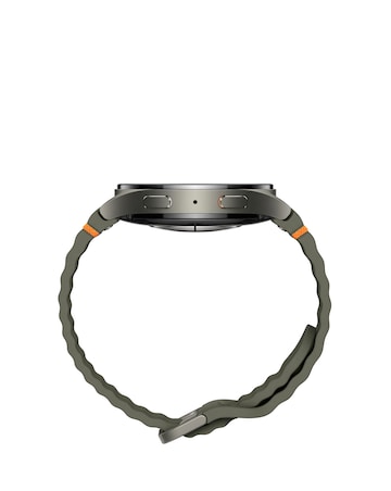 Samsung Galaxy Watch 7 44mm LTE - Green