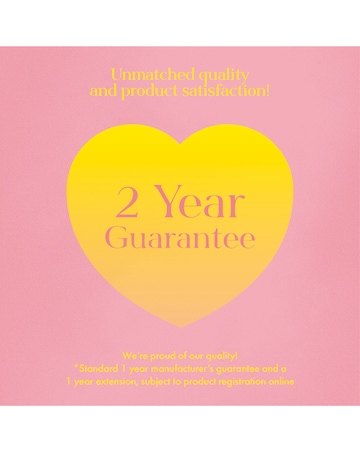 Swan TV's Queen of Clean Handheld Carpet Cleaner