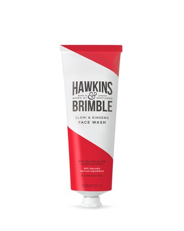Hawkins & Brimble Face Wash 150ml