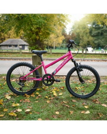 Falcon Jade Kids Bike - 20 inch wheel