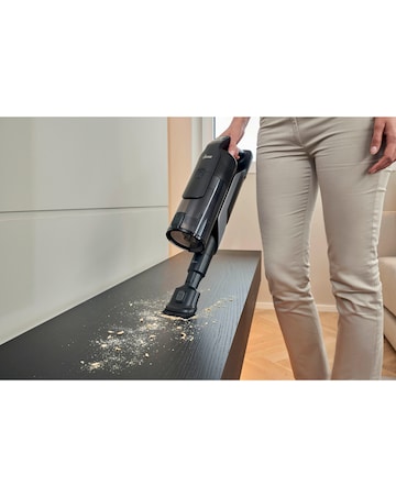 Hoover HF6 Home Vacuum Cleaner