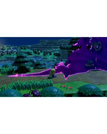 The Legend Of Zelda: Echoes Of Wisdom (Nintendo Switch)