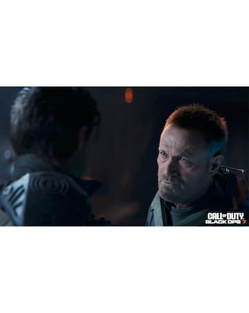 Call of Duty: Black Ops 7 (PS4)