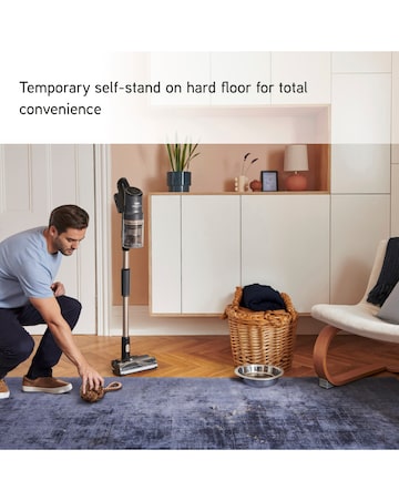 Vax HomePro Plus Cordless Vacuum Cleaner