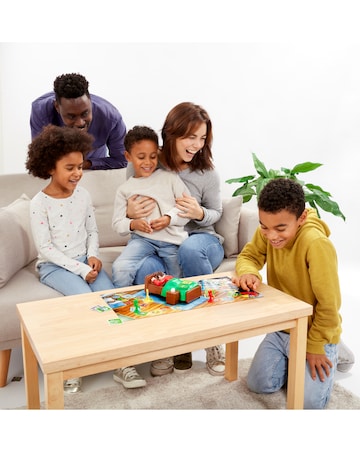 Sshh! Don't Wake Dad Kids Game