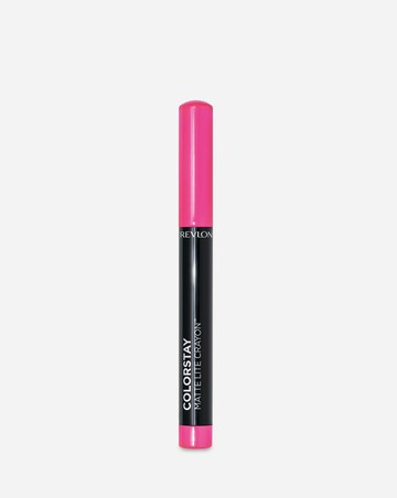 Revlon ColorStay Matte Lite Crayon Lift Off