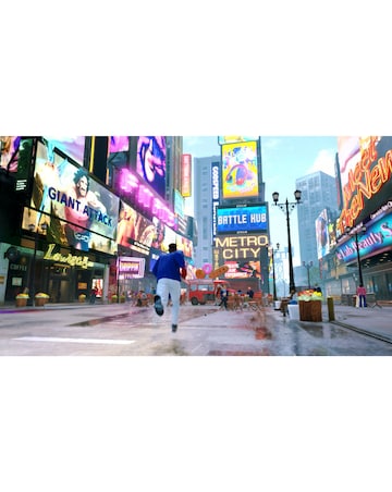 Street Fighter 6: Year 1-2 Fighters Edition (Nintendo Switch 2)