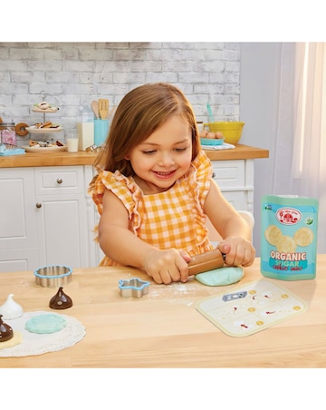 Little Tikes Creative Chefs Cookie Kit
