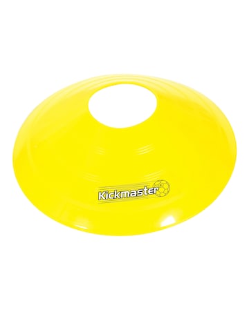 Kickmaster Ultimate Football Challenge set