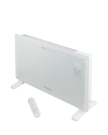 Russell Hobbs Smart Glass Panel Heater