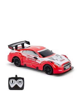 1:24 Scale Sports RC Car - Liverpool