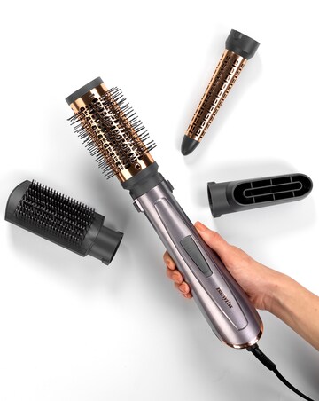 BaByliss Air Style 1000, Hot Air Styler