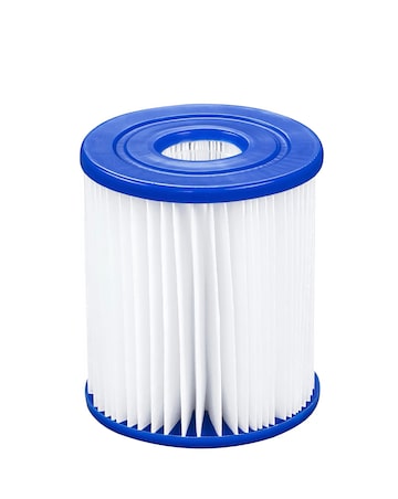 Bestway 10 Foot Steel Frame Pool