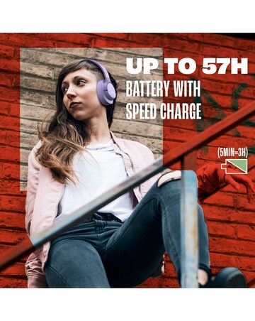 JBL Tune 720BT Wireless Over-Ear Headphones - Black