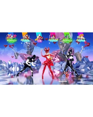 Just Dance 2025 (PS5)