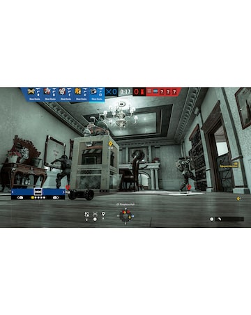 Tom Clancy's Rainbow Six Siege X - Elite Edition (PS5)