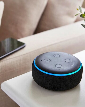 Swan Alexa 1.5 Litre Smart Kettle