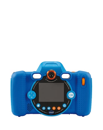 Vtech KidiZoom Duo FX blue