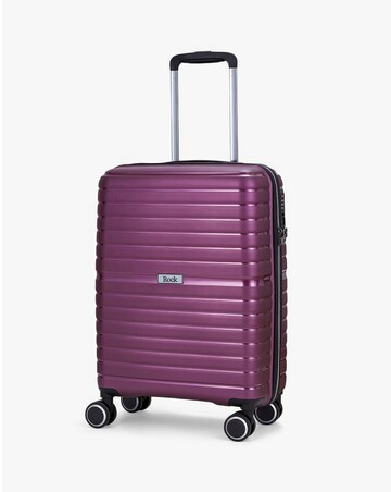 Rock Hydra-Lite Cabin Suitcase
