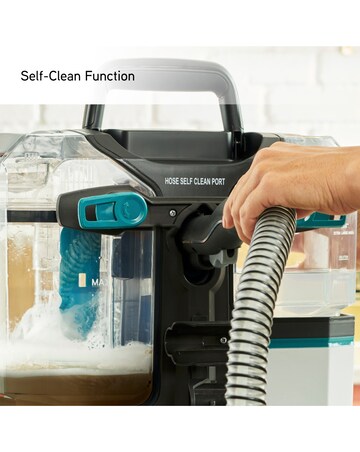 Vax SpotWash Max Pet-Design Spot Cleaner