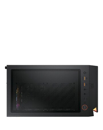 Stormforce Onyx Ryzen 5600G, 16GB RAM, 1TB SSD Gaming Bundle