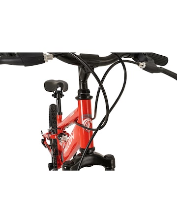 Falcon Cobalt Kids Bike - 20 inch wheel