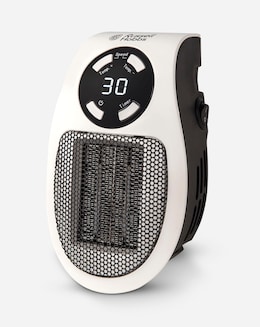 Russell Hobbs Ceramic 500W Plug Heater