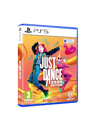 Just Dance 2025 (PS5)