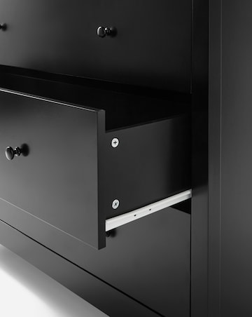 Bosworth Chest of Drawers