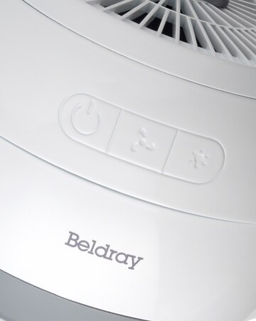 Beldray Arctic Dome Air Cooler