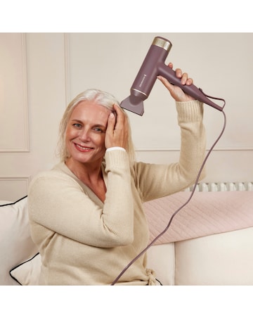 Remington AIRvive Digital Dryer