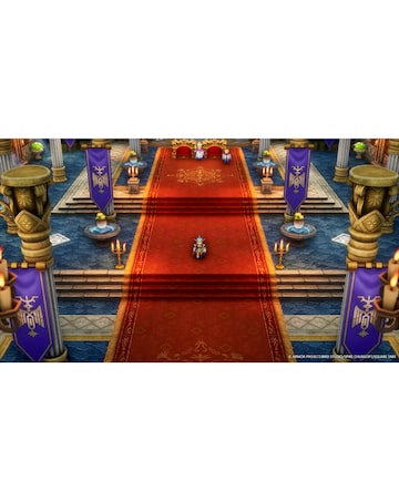 Dragon Quest I & II HD-2D Remake (PS5)