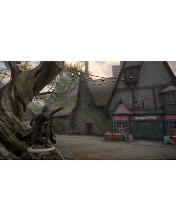 Hogwarts Legacy (Nintendo Switch 2)