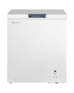 Fridgemaster MCF142E 142L Chest Freezer- E Rated
