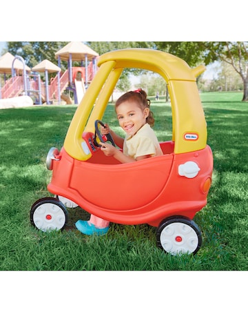 Little Tikes Cozy Coupe