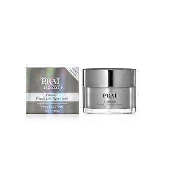 PRAI Platinum Firm & Lift Night Creme - 50ml