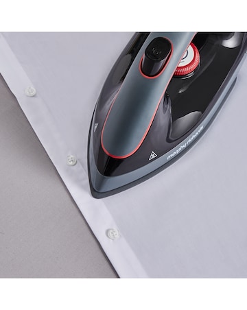 Morphy Richards Elite Plus Steam Iron