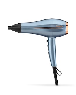 Babyliss Denim Luxe 2200 Hairdryer